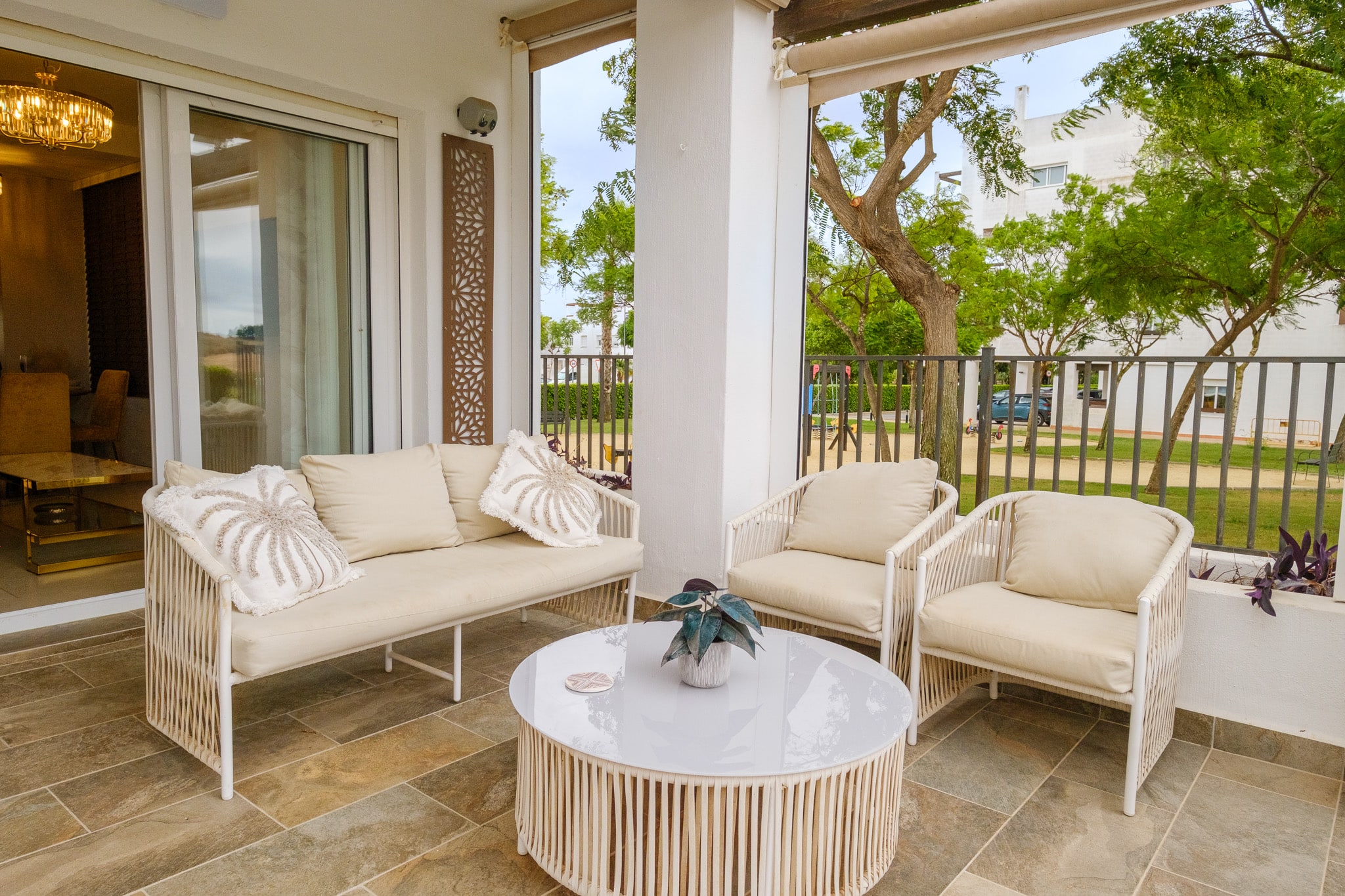 Sol residence preview