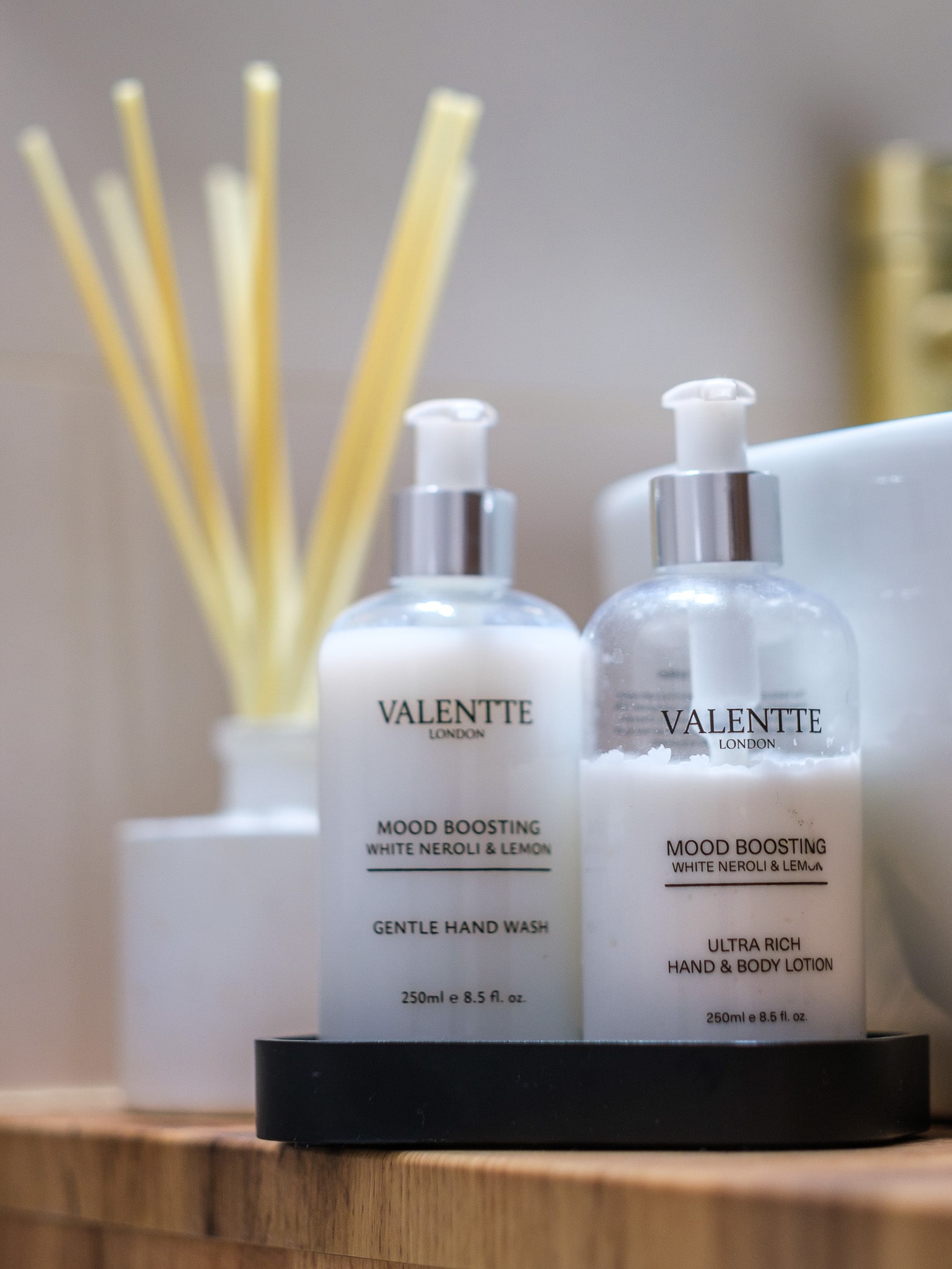 Sol · Guest amenities