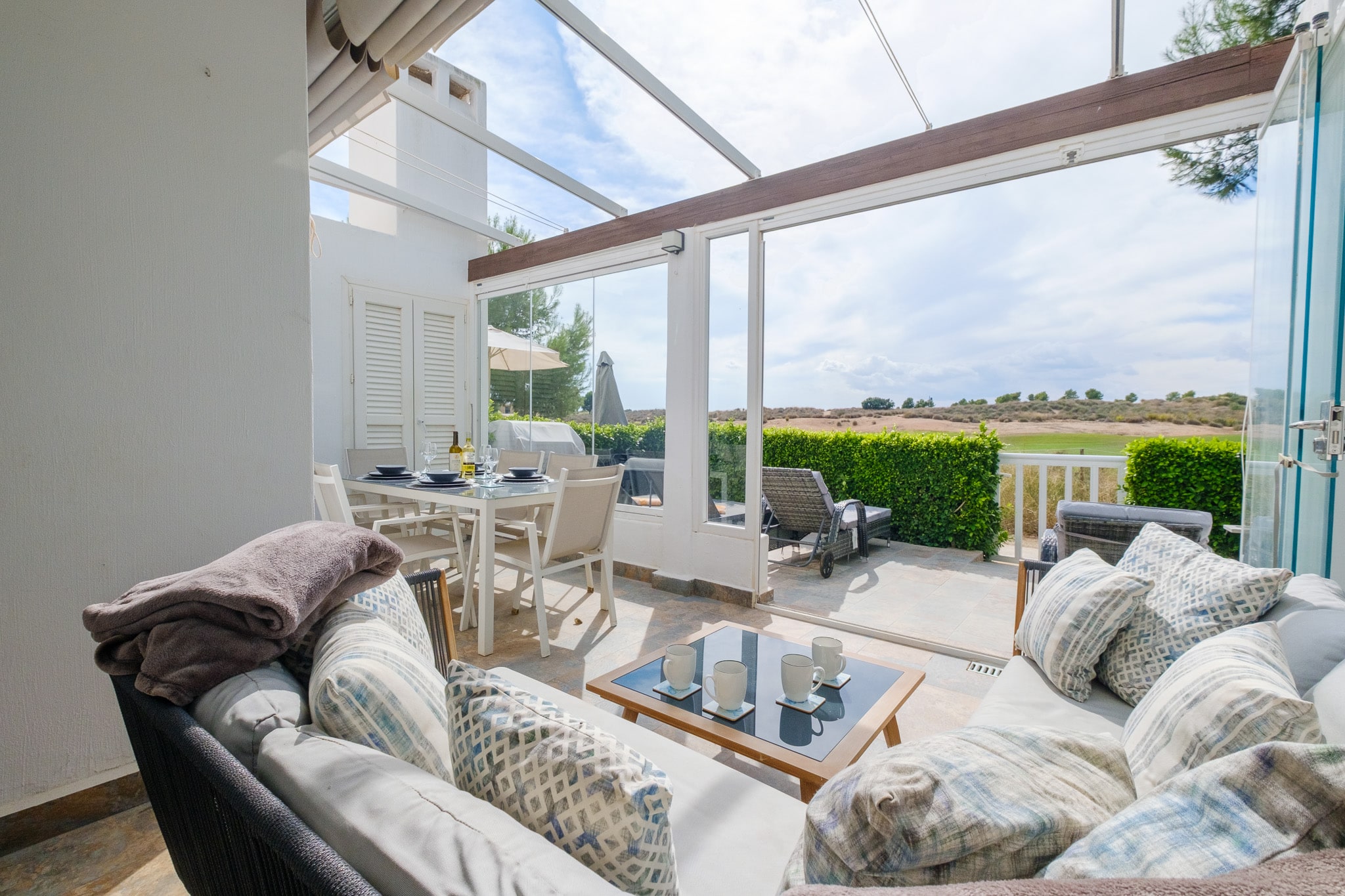 Verde residence preview